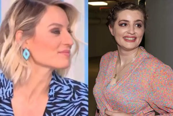 Ελεονώρα Μελέτη: Η… όλο νόημα ατάκα για την Μαρία Κίτσου – «Να μην γίνω και όρνιο…»