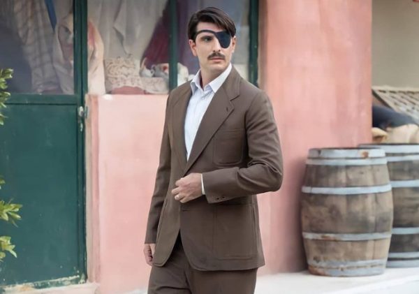 Γιώργος Γεροντιδάκης: Ρίγη συγκίνησης για το τέλος του Μελέτη – Το «αντίο» του στις «Άγριες Μέλισσες»