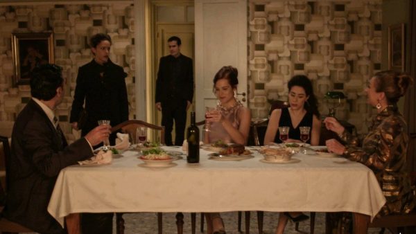 Άγριες Μέλισσες: Αυτός ο πρωταγωνιστής τρόλαρε όλες τις σκηνές – «Γλεντούσε απολύτως τη διαδικασία»