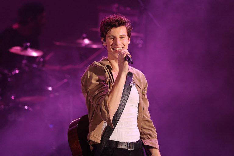 Σον Μέντες: Ακύρωσε την παγκόσμια περιοδεία του – Ποιος ο λόγος