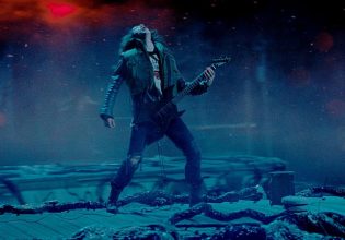 Οι Metallica «έπαιξαν» στο Stranger Things και το τραγούδι τους εκτοξεύτηκε ξανά στα ύψη