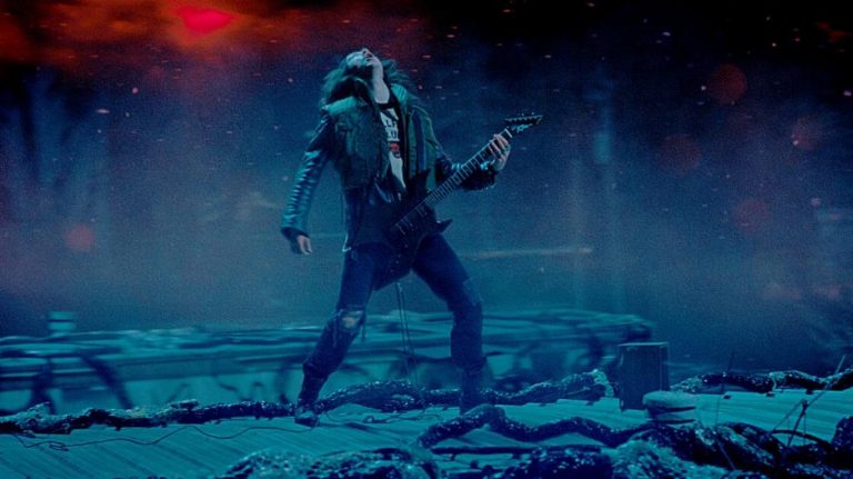 Οι Metallica «έπαιξαν» στο Stranger Things και το τραγούδι τους εκτοξεύτηκε ξανά στα ύψη