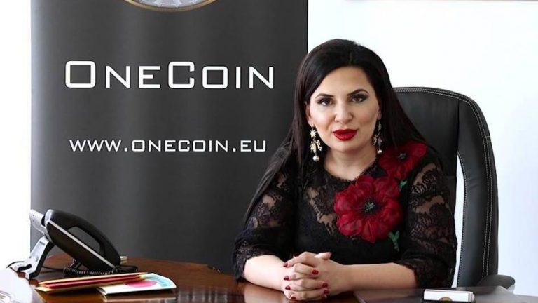 FBI: Στους 10 πλέον καταζητούμενους η «Cryptoqueen» – Είχε βρεθεί στην Ελλάδα