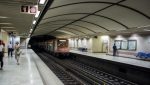 Μοναστηράκι: Άνοιξε ο σταθμός του μετρό μετά τις έρευνες για βόμβα