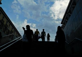 Μετρό: Πότε και ποιοι σταθμοί της Γραμμής 3 θα κλείσουν – Πώς θα εξυπηρετηθούν οι επιβάτες