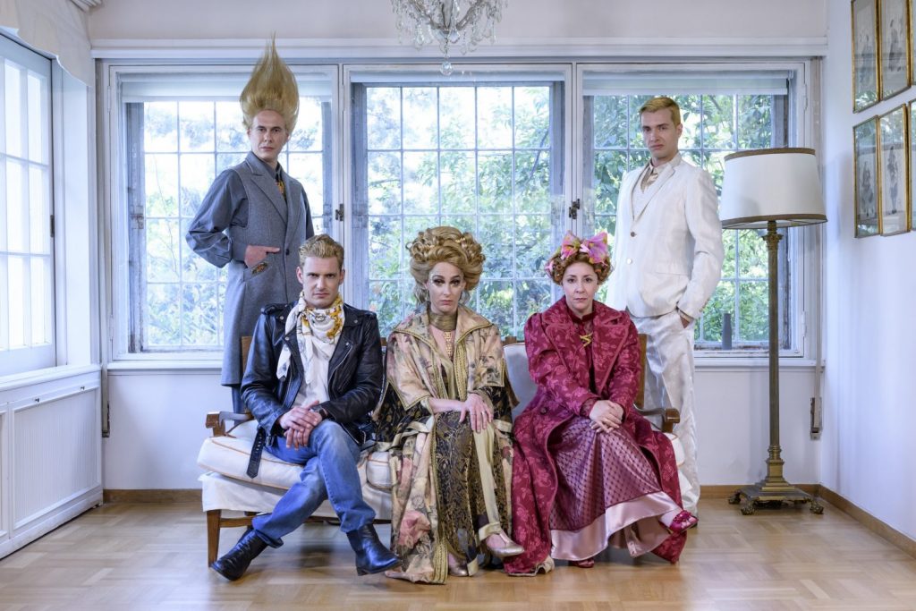 Ακυρώνεται η αποψινή πρεμιέρα της Μήδειας στην Επίδαυρο, λόγω στάσης εργασίας των εργαζομένων