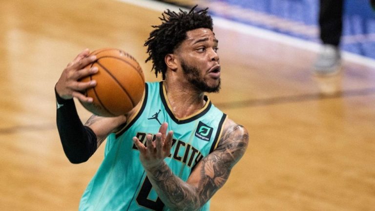 Σοκ στο ΝΒΑ: Ο Μπρίτζες αντιμετωπίζει κατηγορίες κακουργήματος για ενδοοικογενειακή βία