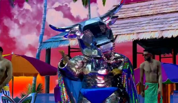 The Masked Singer: To «Μωρό» και ο «Μινώταυρος» πέταξαν τις μάσκες τους – Ποιος αναδείχθηκε νικητής;
