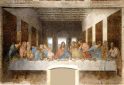 Λεονάρντο Ντα Βίντσι: Σε δημοπρασία σπάνια έργα του για τον «Μυστικό Δείπνο»