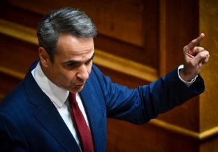 Κυριάκος Μητσοτάκης: Εκλογές στο τέλος της τετραετίας – Δεν ψάχνουμε κάποιο δημοσκοπικό ξέφωτο
