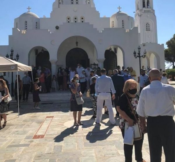 Μάτι: Το απόγευμα του Σαββάτου η κεντρική εκδήλωση για τα τέσσερα χρόνια από τη φονική πυρκαγιά