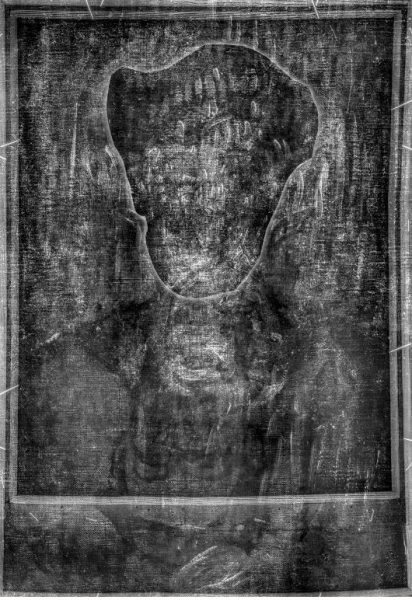 Άγνωστα σκίτσα του Μοντιλιάνι βρέθηκαν κρυμμένα πίσω από το έργο του «Γυμνό με Καπέλο»