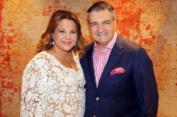 Δέσποινα Μοιραράκη: «Σπάει» τη σιωπή της για την περιπέτεια υγείας του Γιάννη Κοντούλη