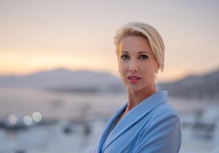 Η Κατερίνα Μονογυιού σε μία εξομολόγηση καρδιάς – Η επιθυμία της να γίνει μητέρα και η κατάψυξη ωαρίων