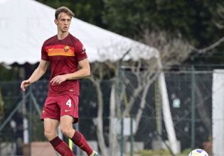 Στέλνουν στον ΠΑΟΚ αμυντικό της Ρόμα! (vids)