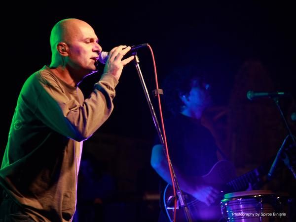 «Θα αρχίσουν να πέφτουν οι σκηνές στο μυαλό σαν καταρράκτης…»