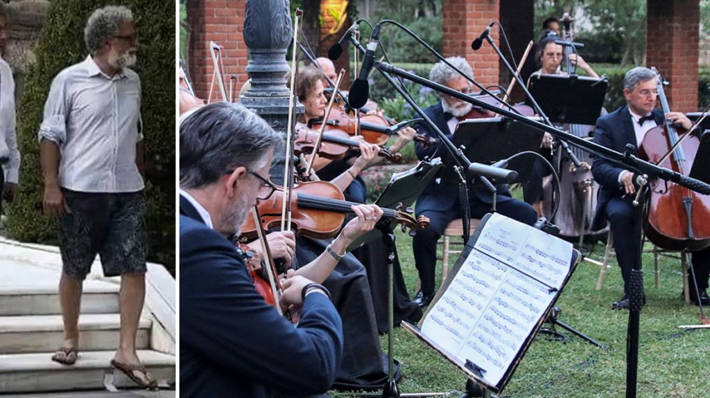 Η ματαιοδοξία του dress code: Κάνει η σαγιονάρα τον δημοκράτη;