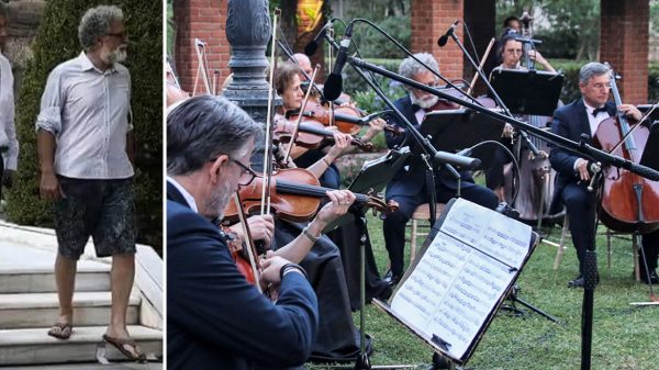 Η ματαιοδοξία του dress code: Κάνει η σαγιονάρα τον δημοκράτη;