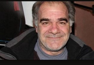 Καταπέλτης για Λιγνάδη-Φιλιππίδη ο Μποσταντζόγλου: «Παρτάκηδες, εαυτούληδες και φαταούλες»