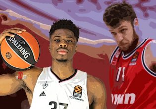 Σάσα Βεζένκοφ: Όλα γύρω του(ς) γυρίζουν