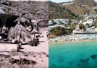 Nammos: Η ιστορία της ψαροταβέρνας που έγινε το κορυφαίο beach bar στον κόσμο