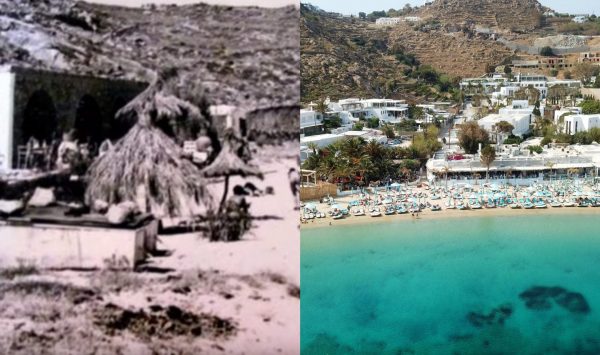 Nammos: Η ιστορία της ψαροταβέρνας που έγινε το κορυφαίο beach bar στον κόσμο