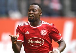 Bild: «Η Φορτούνα δεν θα δεχθεί εκβιασμούς από τον Νάρεϊ και τον ΠΑΟΚ»