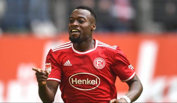 Bild: «Η Φορτούνα δεν θα δεχθεί εκβιασμούς από τον Νάρεϊ και τον ΠΑΟΚ»