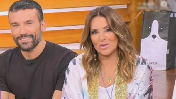 Ναταλία Γερμανού: Συγκινητικό αντίο από την παρουσιάστρια – «Συγγνώμη για…»