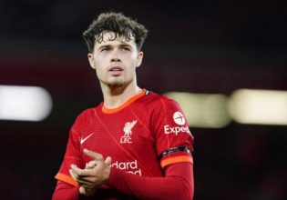 Κοντά σε παίκτη της Λίβερπουλ η Νότιγχαμ