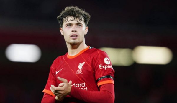 Κοντά σε παίκτη της Λίβερπουλ η Νότιγχαμ