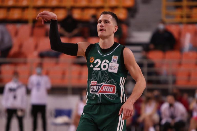 Φεύγει ο Νέντοβιτς από τον Παναθηναϊκό; – Ο όρος στο συμβόλαιό του και ο Ερυθρός Αστέρας