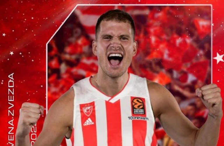 Έσκασε η «βόμβα»: Στον Ερυθρό Αστέρα ο Νέντοβιτς