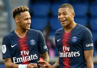 Παρί Σεν Ζερμέν: Ο Γκαλτιέ θέλει την παραμονή του Νεϊμάρ (pic)