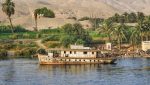 Αίγυπτος: Θυσιάζονται πλωτά σπίτια δίπλα από τον Νείλο μαζί με ιστορίες 2 αιώνων