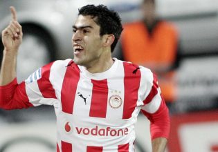 Καστίγιο: «Πρώτη φορά βλέπω 11 παίκτες να μην ξέρουν να ντριπλάρουν»