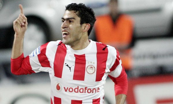 Καστίγιο: «Πρώτη φορά βλέπω 11 παίκτες να μην ξέρουν να ντριπλάρουν»