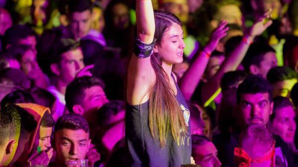 River Party: Το «βαθύ» ποτάμι που αγκάλιασε τη μουσική