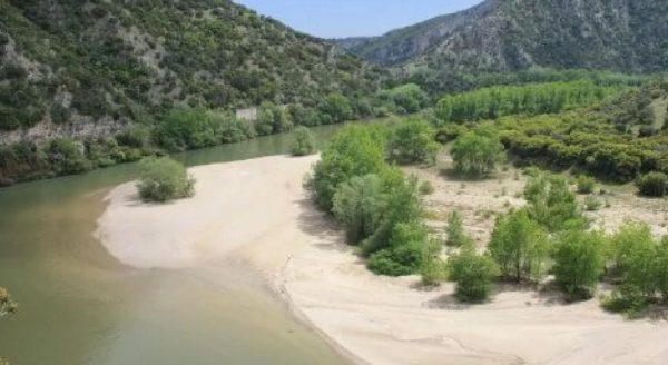 Νέστος: Νεκρός εντοπίστηκε ψαράς που αγνοούνταν από την Πέμπτη