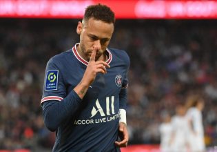 Τι είπε ο Γκαλτιέ για τον Νεϊμάρ και τον ρόλο του