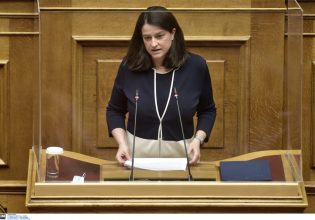 Νίκη Κεραμέως: Αναβαθμίζονται τα δημόσια πανεπιστήμια, εξασφαλίζεται η αξιοκρατία στην εκλογή μελών ΔΕΠ