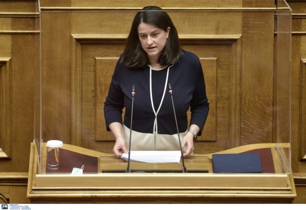 Πανεπιστήμια: Σήμερα η κατάθεση του νομοσχεδίου στη Βουλή;