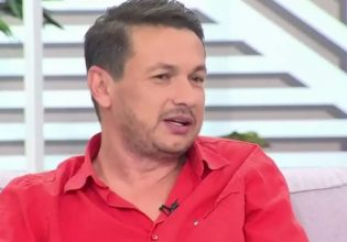 Ραγίζει καρδιές ο Σταύρος Νικολαΐδης: «Έκανε κανονικές γέννες και ήξερε ότι τα μωρά ήταν νεκρά»