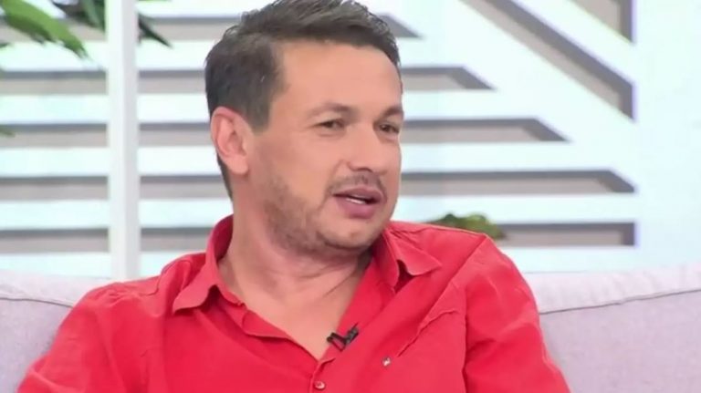 Ραγίζει καρδιές ο Σταύρος Νικολαΐδης: «Έκανε κανονικές γέννες και ήξερε ότι τα μωρά ήταν νεκρά»