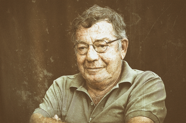 Ηλίας Νικολακόπουλος: Οι δρόμοι που άνοιξε