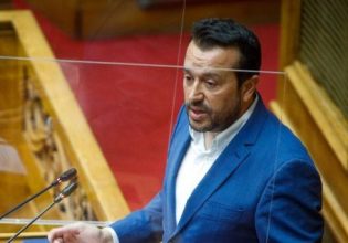 Νίκος Παππάς: Ανακοινώθηκαν οι δικαστές του Ειδικού Δικαστηρίου