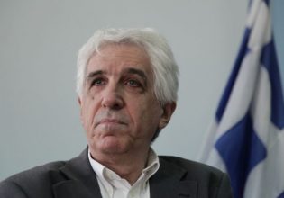 Παρασκευόπουλος: Προσφεύγω στη Δικαιοσύνη – Άσχετος ο «ν. Παρασκευόπουλου» με την απελευθέρωση Λιγνάδη