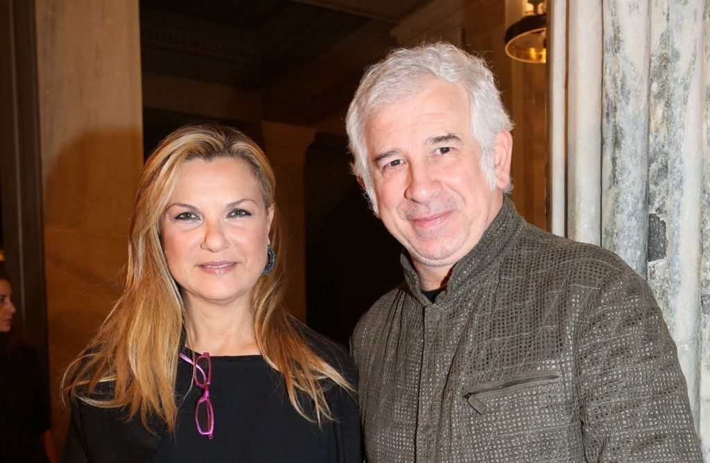 Πέτρος Φιλιππίδης: Αναμένεται να πάρει εξιτήριο μέσα στη μέρα