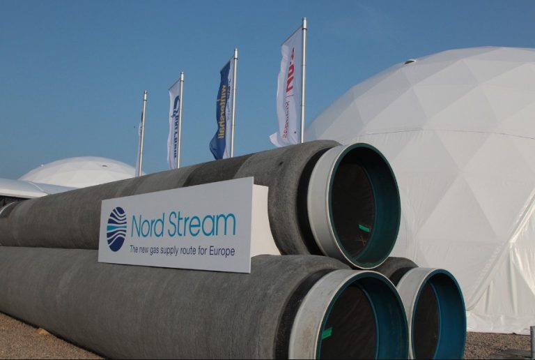 Φυσικό αέριο: «Με προσωρινό κλείσιμο του αγωγού Nord Stream θα αυξηθούν οι τιμές» λέει ο ιταλός υπουργός