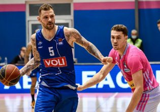 Τίτλοι τέλους για την καριέρα του Βλάντιμιρ Μίτσοφ